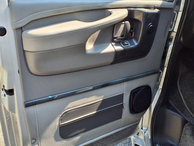used 2012 Chevrolet Express 1500 car, priced at $26,900