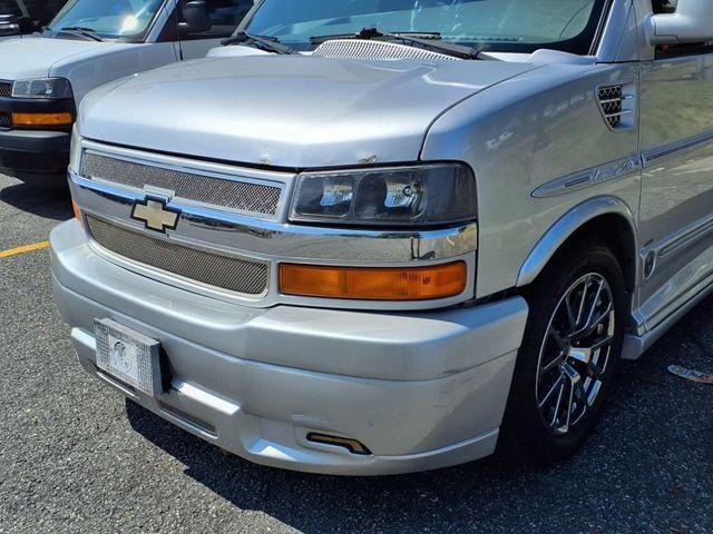 used 2012 Chevrolet Express 1500 car, priced at $26,900