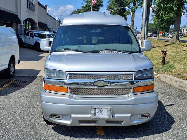 used 2012 Chevrolet Express 1500 car, priced at $26,900