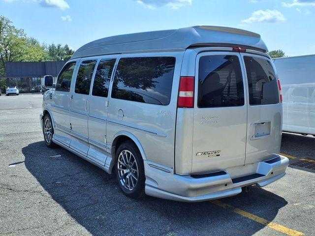used 2012 Chevrolet Express 1500 car, priced at $26,900