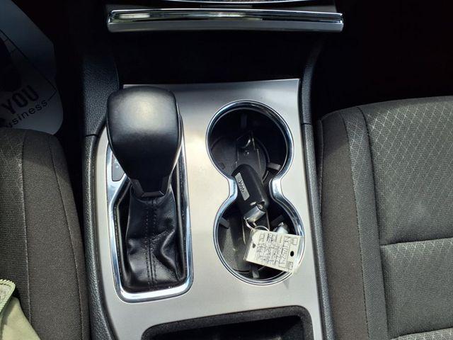 used 2022 Jeep Grand Cherokee WK car, priced at $26,200