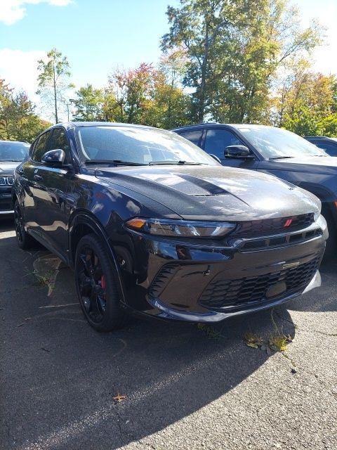 new 2024 Dodge Hornet car, priced at $43,120