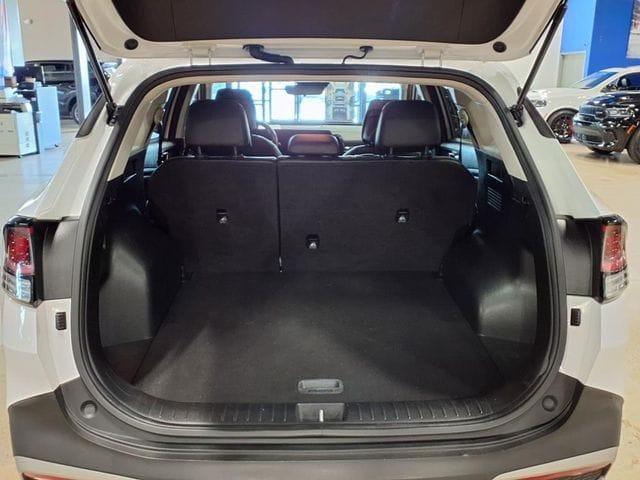 used 2023 Kia Sportage car, priced at $23,876