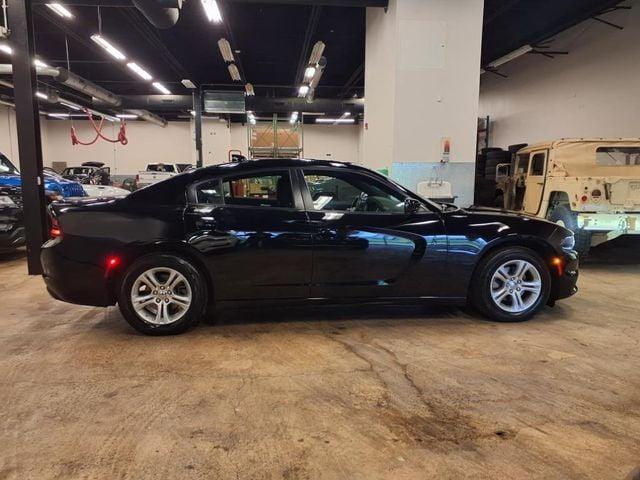 used 2023 Dodge Charger car, priced at $23,000