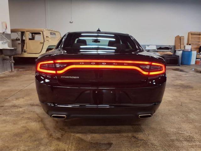 used 2023 Dodge Charger car, priced at $23,000