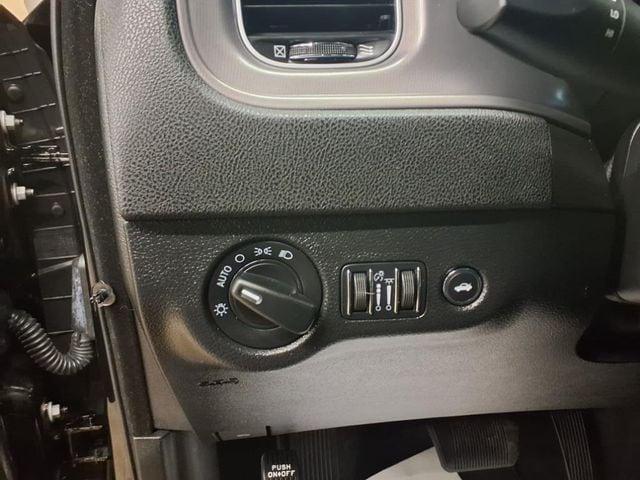 used 2023 Dodge Charger car, priced at $23,000