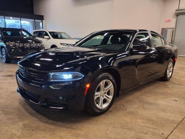 used 2023 Dodge Charger car, priced at $23,000