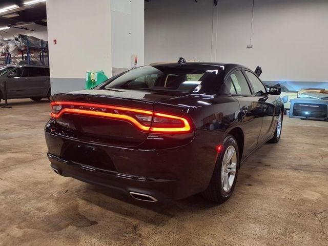 used 2023 Dodge Charger car, priced at $23,000
