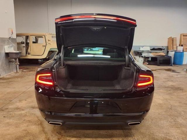 used 2023 Dodge Charger car, priced at $23,000