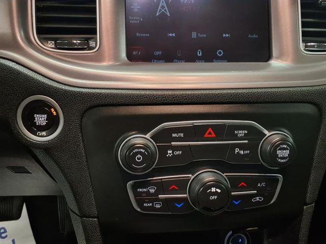 used 2023 Dodge Charger car, priced at $23,000