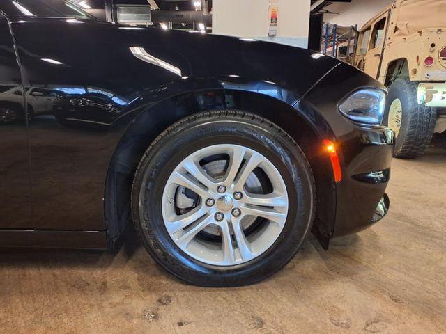 used 2023 Dodge Charger car, priced at $23,000