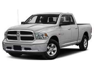 used 2019 Ram 1500 Classic car, priced at $28,500