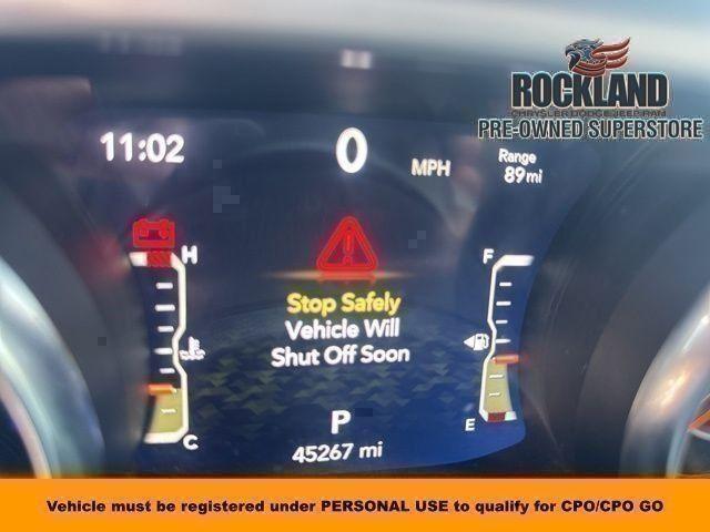 used 2022 Jeep Gladiator car, priced at $32,000