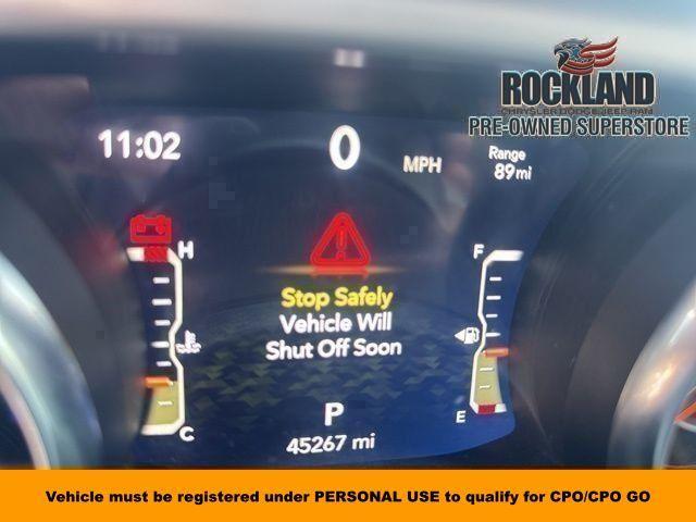 used 2022 Jeep Gladiator car, priced at $33,666