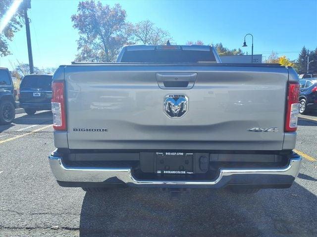 used 2021 Ram 1500 car, priced at $25,000