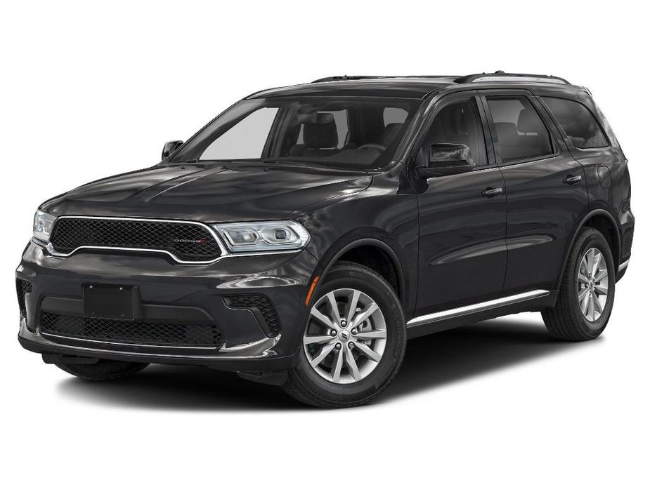 new 2025 Dodge Durango car, priced at $64,565