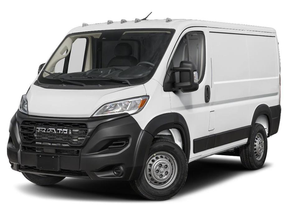 new 2025 Ram ProMaster 1500 car, priced at $51,030