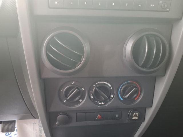 used 2007 Jeep Wrangler car, priced at $13,500