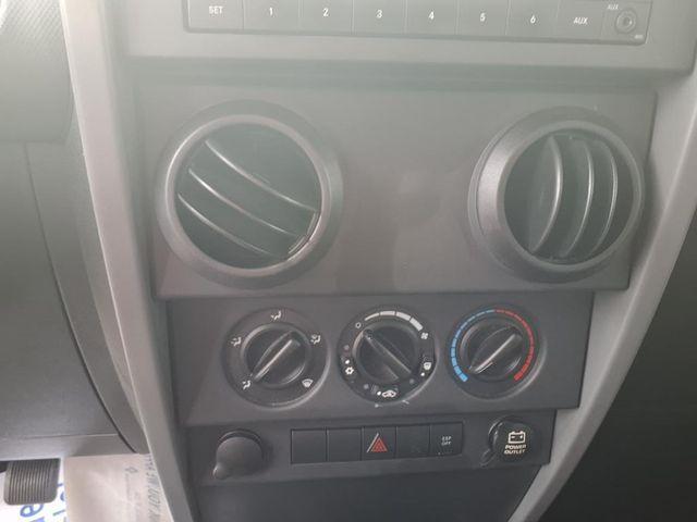 used 2007 Jeep Wrangler car, priced at $13,500