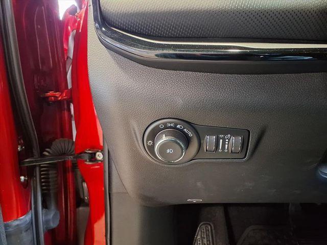 used 2024 Jeep Compass car, priced at $25,686