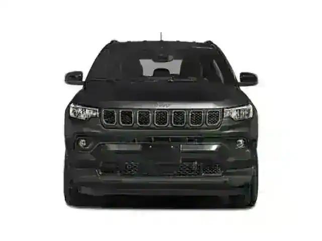 new 2025 Jeep Compass car, priced at $34,835