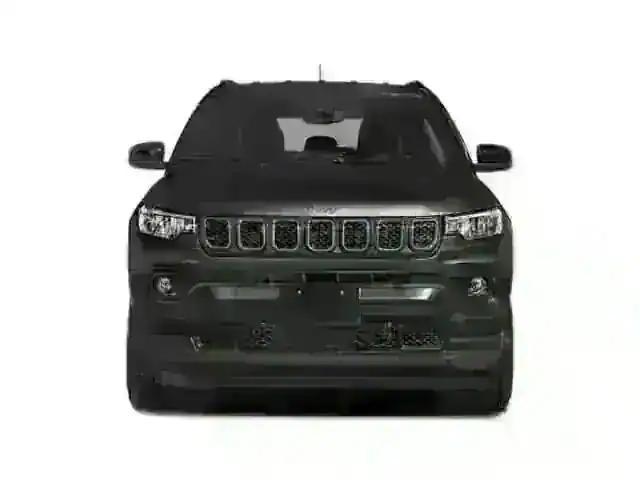 new 2025 Jeep Compass car, priced at $34,835