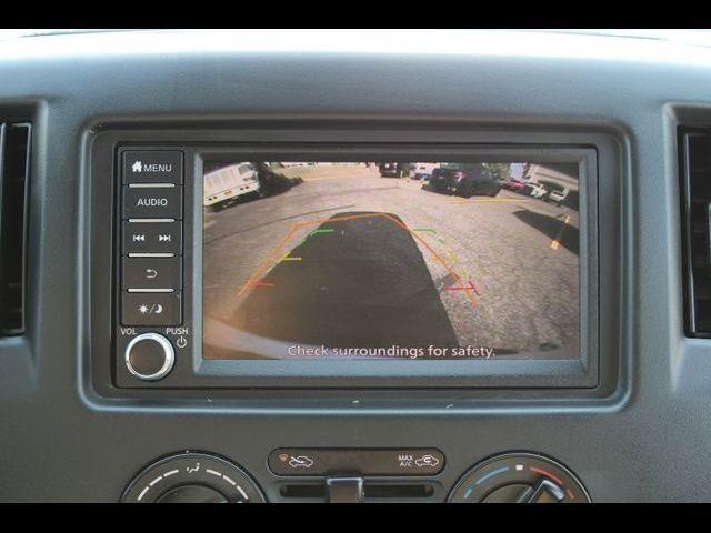 used 2021 Nissan NV200 car, priced at $9,500