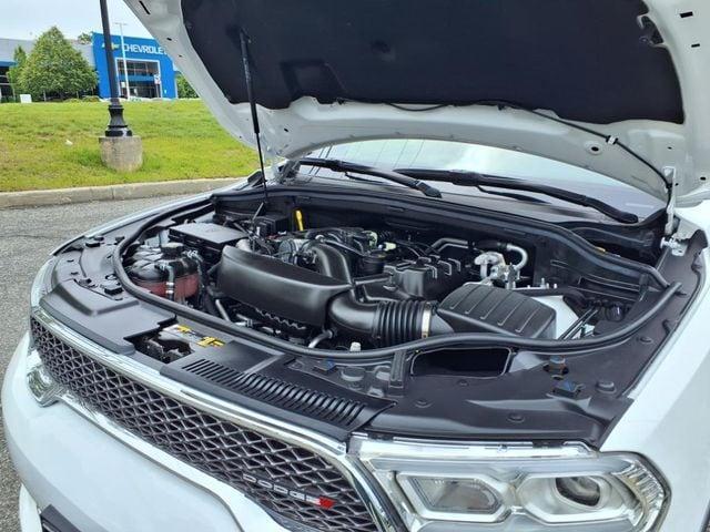 used 2023 Dodge Durango car, priced at $29,900