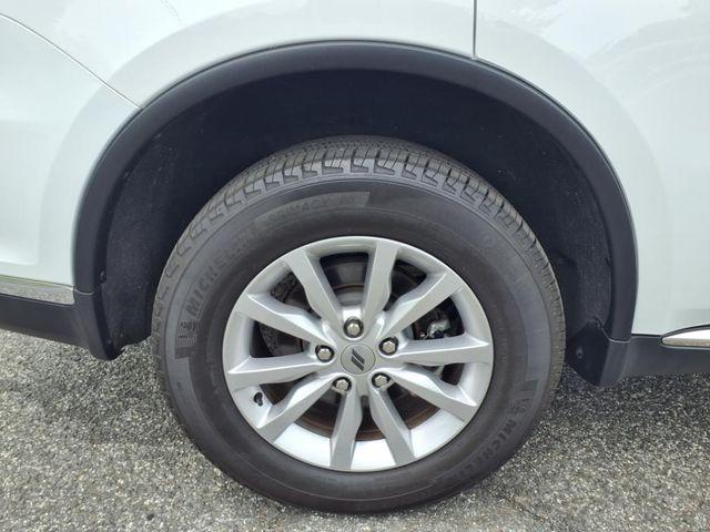 used 2023 Dodge Durango car, priced at $29,400