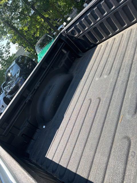 used 2022 Ram 1500 car, priced at $32,000