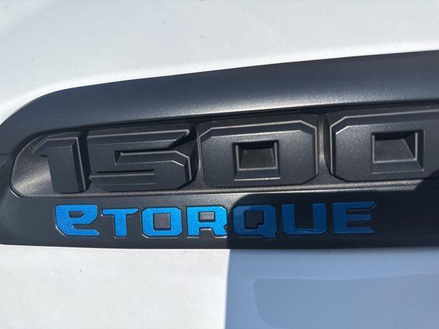 used 2022 Ram 1500 car, priced at $32,000