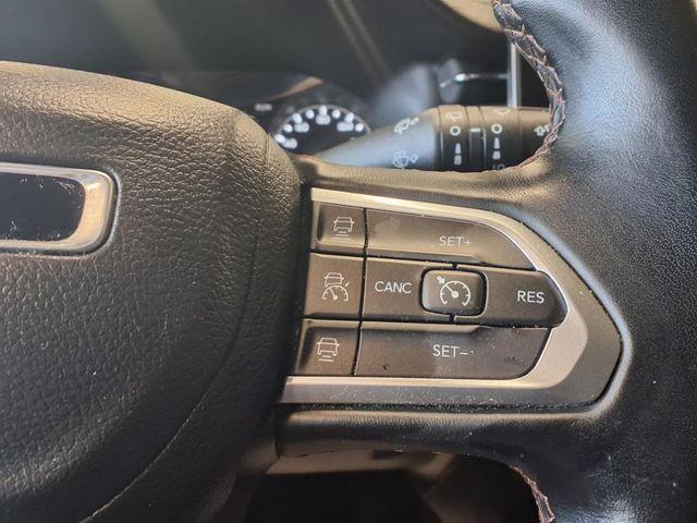 used 2022 Jeep Compass car, priced at $25,629