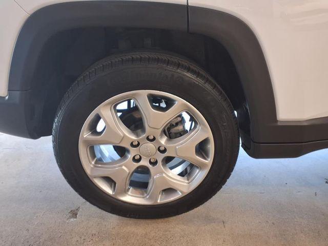 used 2022 Jeep Compass car, priced at $25,629