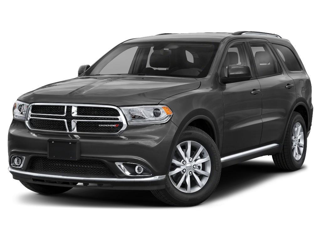 used 2019 Dodge Durango car, priced at $21,234