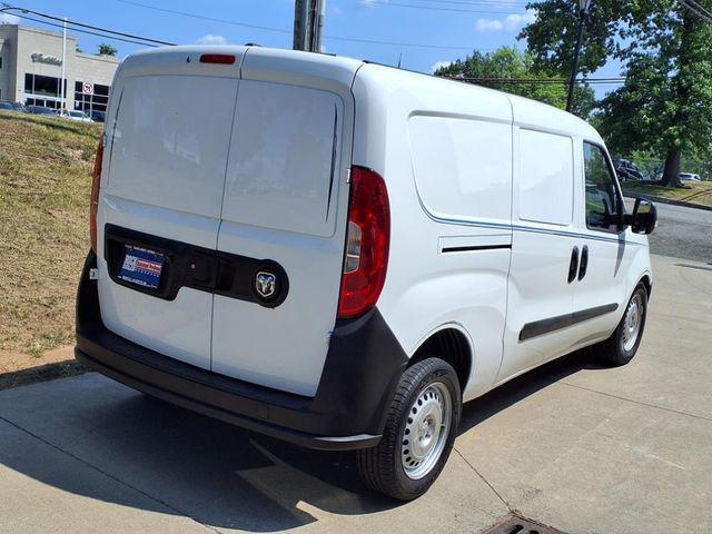 used 2020 Ram ProMaster City car, priced at $14,000