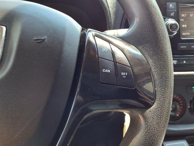 used 2020 Ram ProMaster City car, priced at $14,000