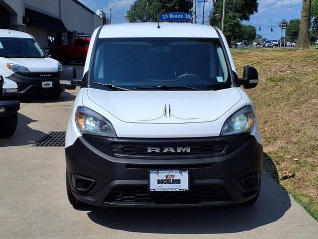 used 2020 Ram ProMaster City car, priced at $14,000