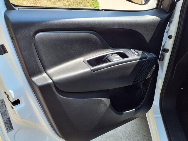 used 2020 Ram ProMaster City car, priced at $14,000