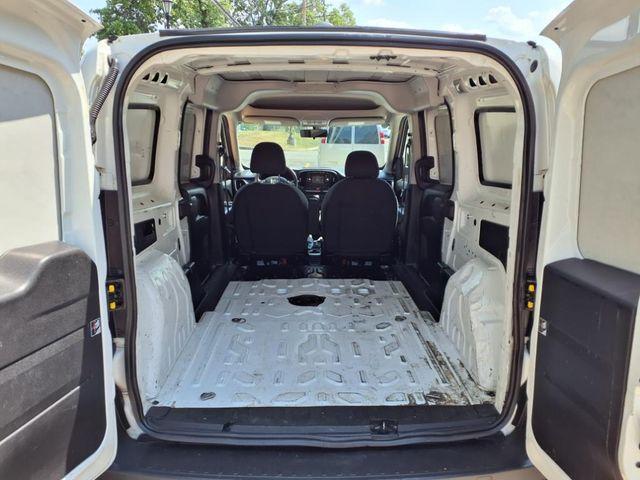 used 2020 Ram ProMaster City car, priced at $14,000