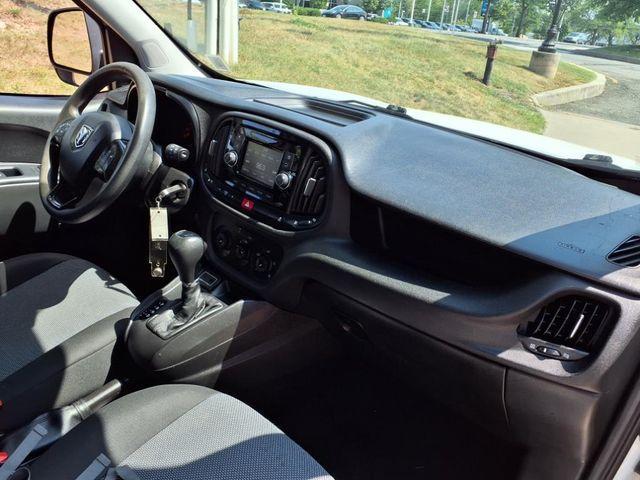 used 2020 Ram ProMaster City car, priced at $14,000