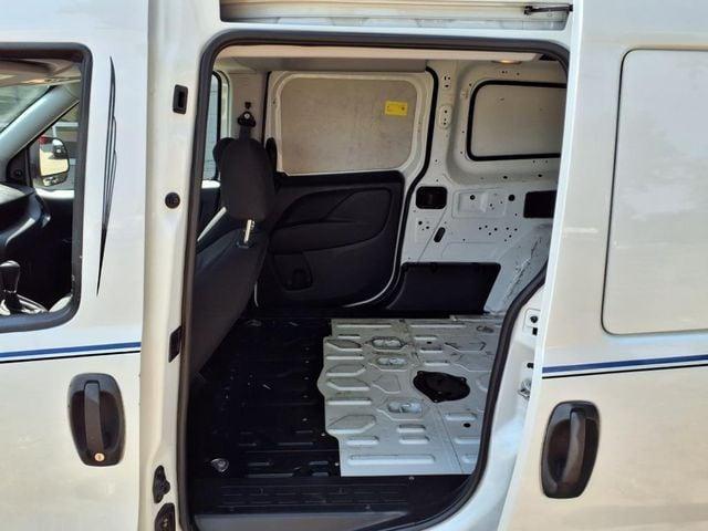 used 2020 Ram ProMaster City car, priced at $14,000