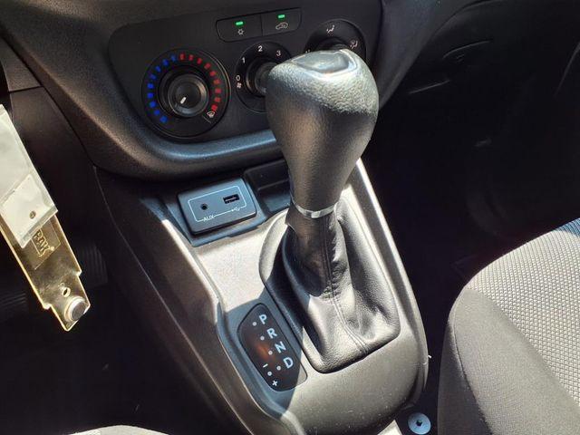 used 2020 Ram ProMaster City car, priced at $14,000