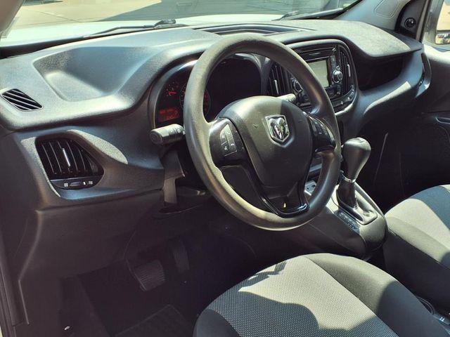 used 2020 Ram ProMaster City car, priced at $14,000