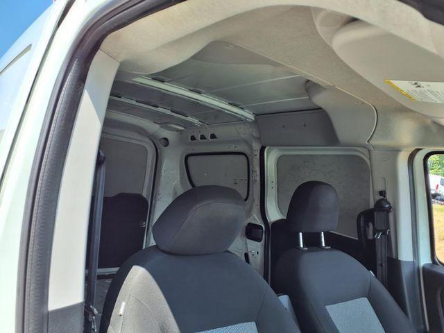 used 2020 Ram ProMaster City car, priced at $14,000