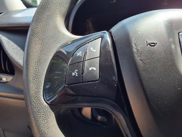 used 2020 Ram ProMaster City car, priced at $14,000