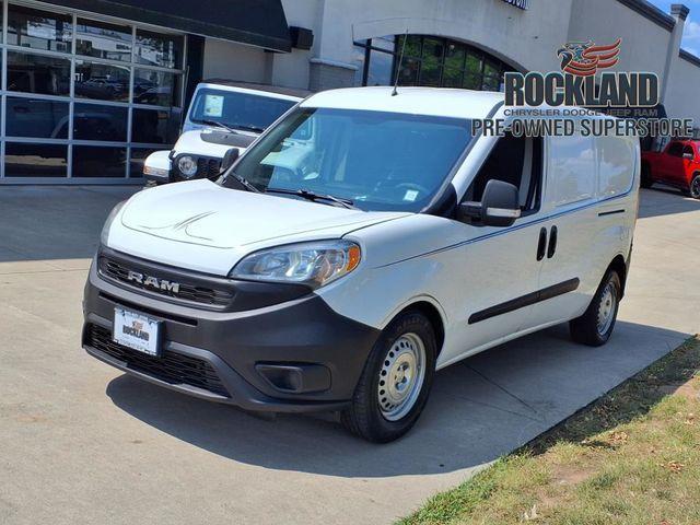 used 2020 Ram ProMaster City car, priced at $14,900