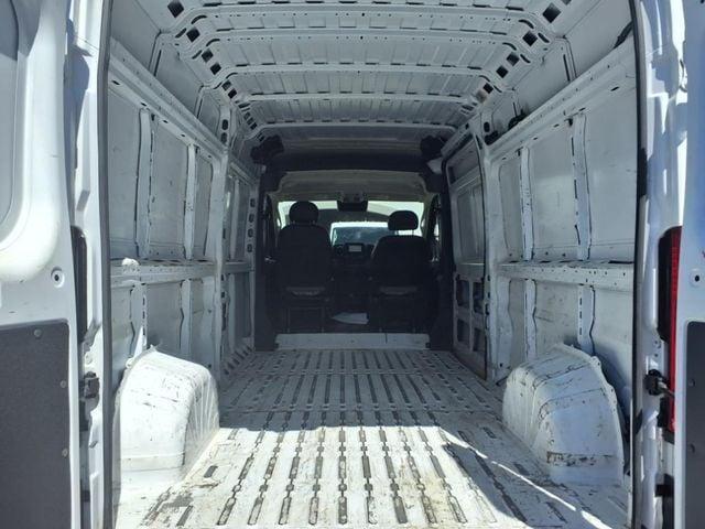 used 2023 Ram ProMaster 2500 car, priced at $32,000