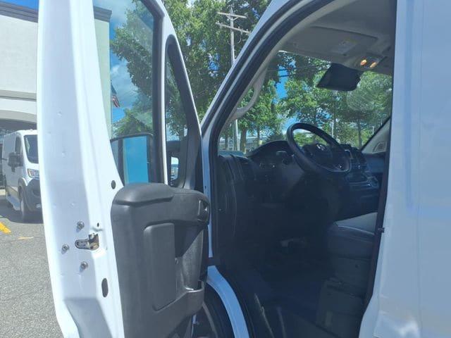 used 2023 Ram ProMaster 2500 car, priced at $32,000
