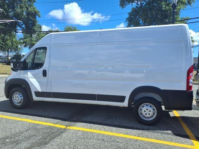 used 2023 Ram ProMaster 2500 car, priced at $32,000