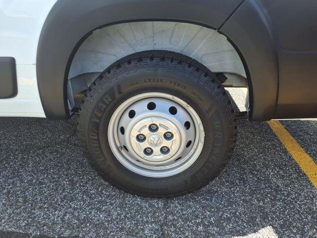 used 2023 Ram ProMaster 2500 car, priced at $32,000